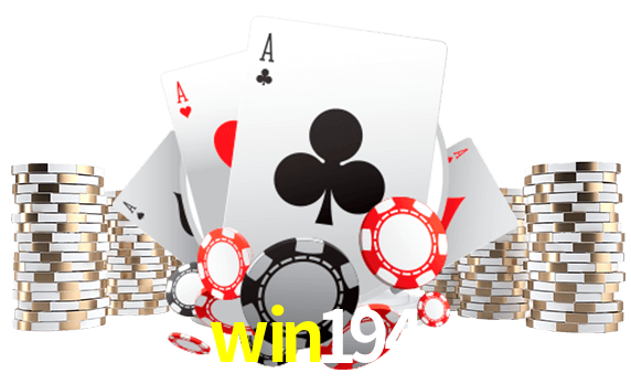 Jogue jogos de pôquer em win194