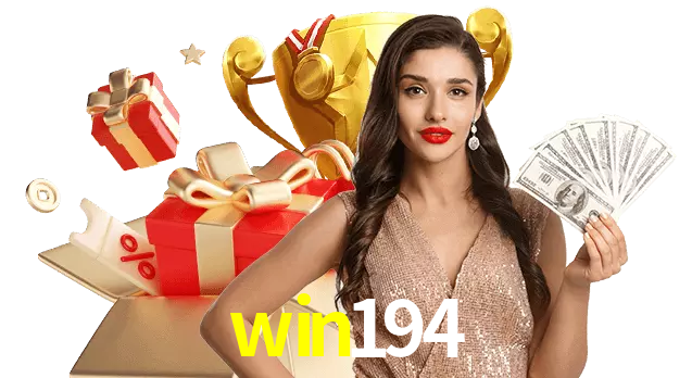 Jogue com dealers reais no win194!